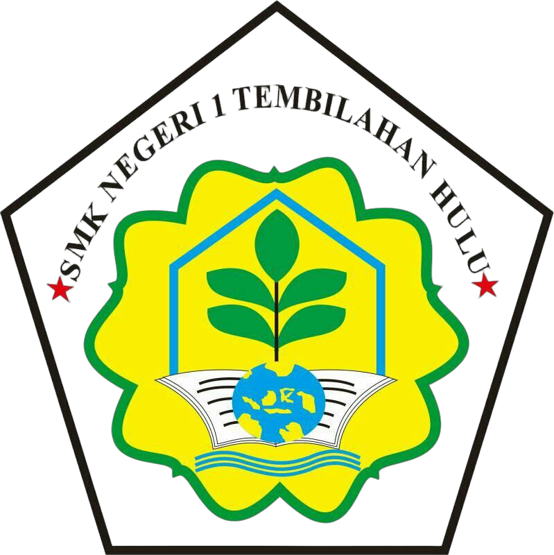 Gambar SMKN 1 Tembilahan Hulu